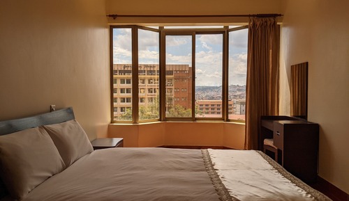 Family Suite, 2 Bedrooms