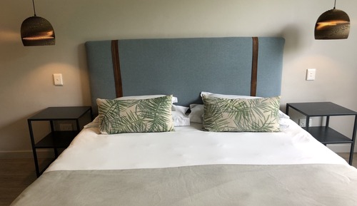 Luxury Room, 1 Bedroom