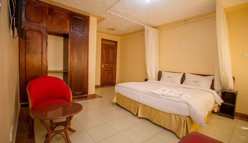 Executive Room
