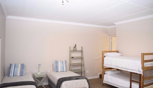 Family Suite, 1 Bedroom, Kitchenette