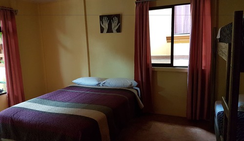 Comfort Quadruple Room