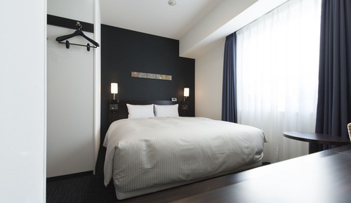 Deluxe Double Room, Non Smoking (Bed Size:1800mm)