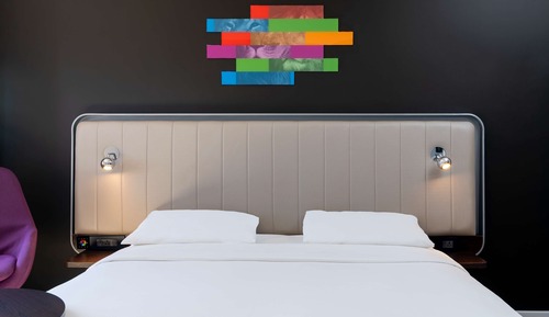 Suite, 1 Bedroom