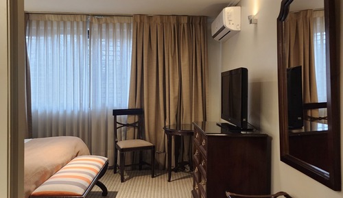 Junior Suite