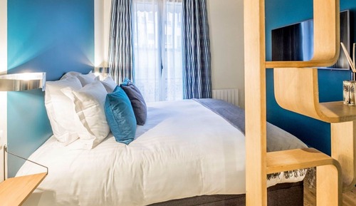 Superior Single Room