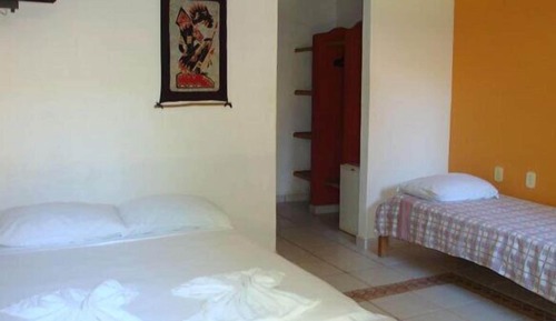 Luxury Room (CASH ONLY)