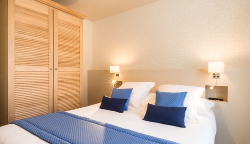 Comfort Suite