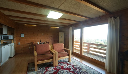 Room, 1 Bedroom (Balcony)