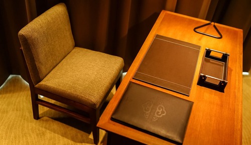 Club Room