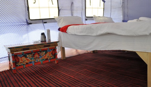 Deluxe Double Room, 1 Bedroom, Lake View