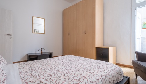 Classic Apartment (First Floor)