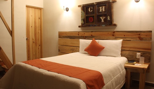 Room, 1 Queen Bed