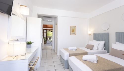 Classic Apartment