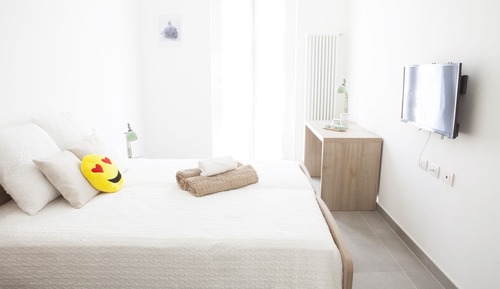 Apartment, 1 Bedroom