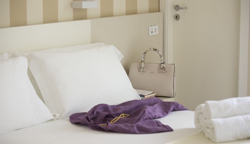 Comfort Double or Twin Room