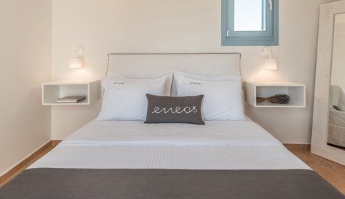 Premium Villa, 4 Bedrooms (1)