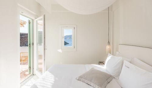 Executive Villa, 4 Bedrooms