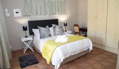 Flamingo rest cottage 10
