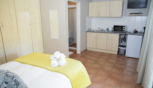 Flamingo rest cottage 10