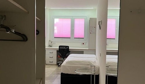 Superior Single Room