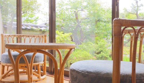 Japanese Style Room, 10 Tatami, with Private Toilet (Ume), Non Smoking