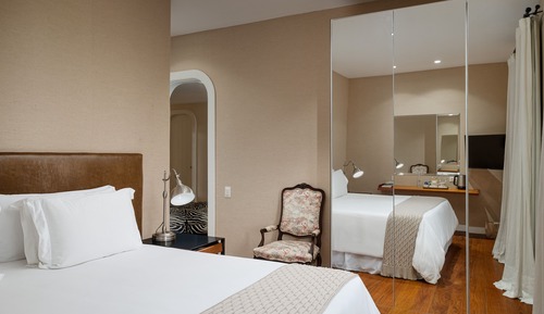 Classic Suite