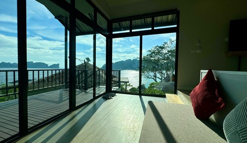 Grand Room