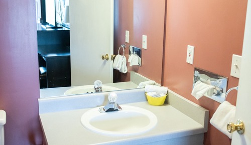 Signature Room, Multiple Beds, Accessible, Non Smoking
