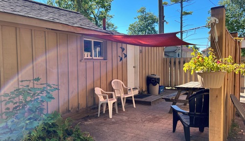 Family Chalet, 3 Bedrooms