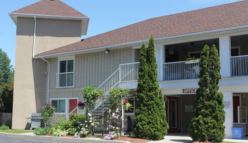 Condo, 2 Bedrooms