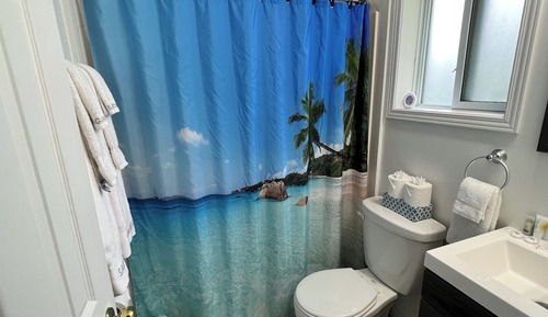 Family Chalet, 1 Bedroom