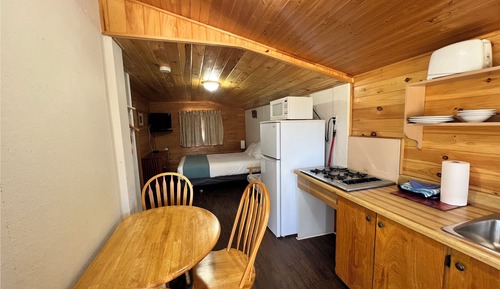 Family Cottage, 1 Bedroom