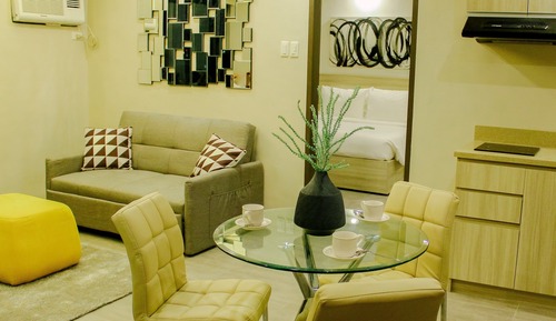Royal Suite