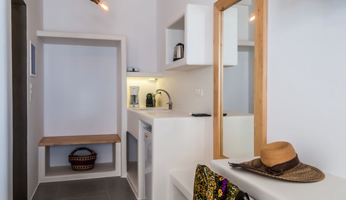 Junior Suite, Max 2