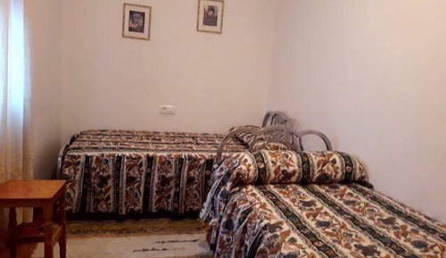 Penthouse, 2 Bedrooms, Terrace