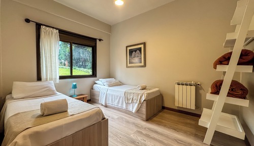 Family Apartment