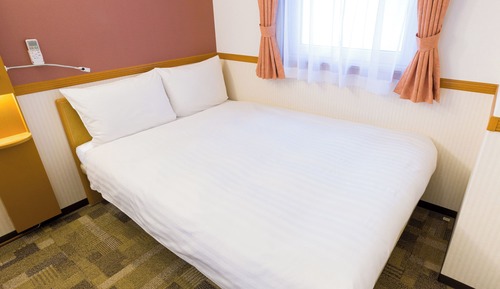 Economy Double Room, Non Smoking