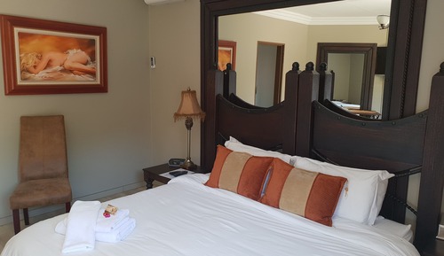 Executive Room, 1 Bedroom