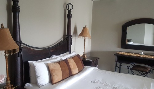 Honeymoon Room, 1 Bedroom