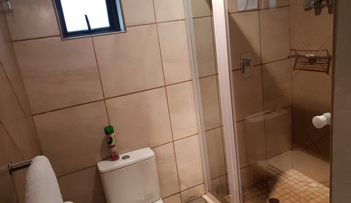 Luxury Suite, 1 Bedroom (MD)