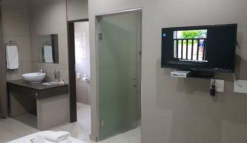 Standard Room, 1 Bedroom (Room 0010)