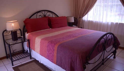Deluxe Room, 1 Bedroom