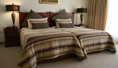 Comfort Room, 1 Bedroom