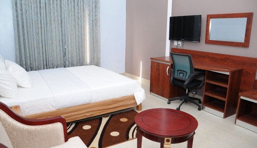 Royal Suite