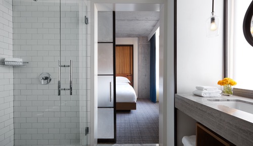 Premium Room, 2 Queen Beds