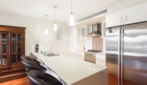 Premier Apartment, 1 Bedroom, Ocean View (3)