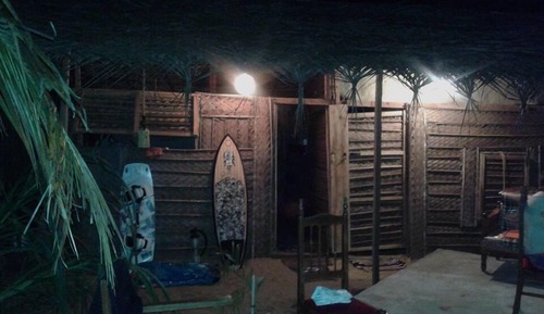 Basic Cottage, 1 Bedroom, Private Bathroom, Garden Area