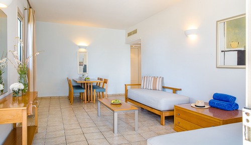 Suite, 2 Bedrooms