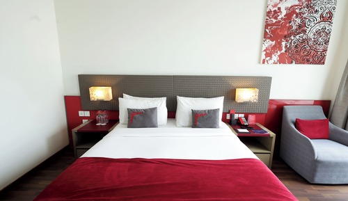 Room, 1 Queen Bed, Non Smoking