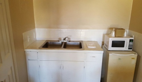 Classic Suite, 1 Bedroom, Non Smoking, Kitchen